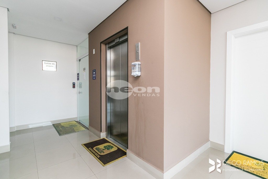 Apartamento à venda com 3 quartos, 82m² - Foto 19