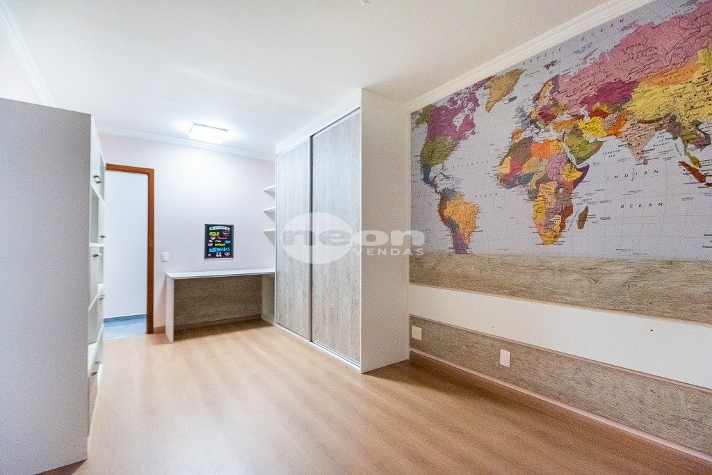 Casa à venda com 3 quartos, 335m² - Foto 32