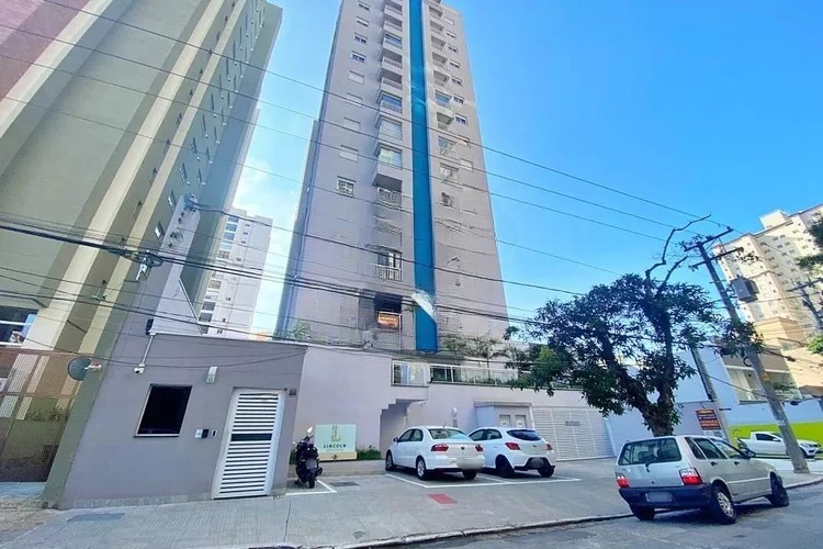 Apartamento à venda com 2 quartos, 65m² - Foto 36