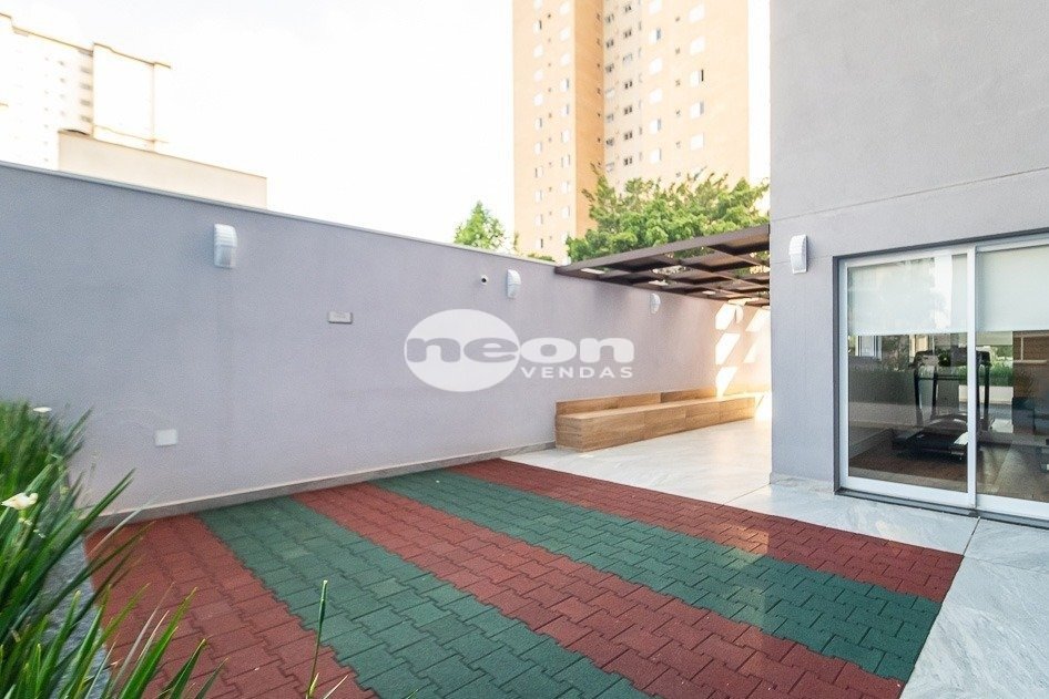 Apartamento à venda com 2 quartos, 65m² - Foto 19