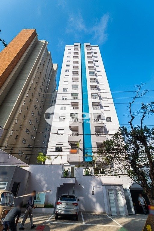 Apartamento à venda com 2 quartos, 65m² - Foto 33