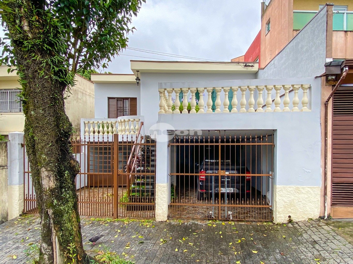 Casa à venda com 3 quartos, 240m² - Foto 19