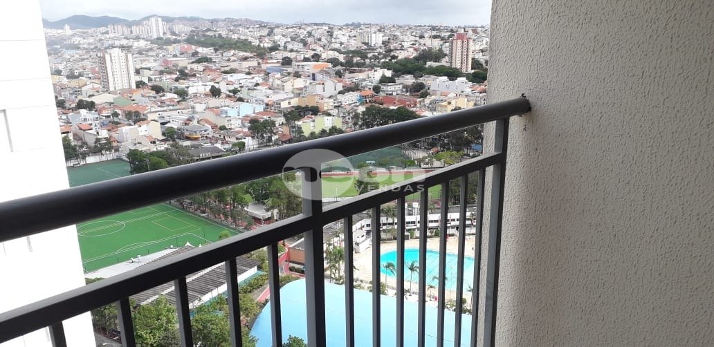 Apartamento à venda com 2 quartos, 65m² - Foto 8