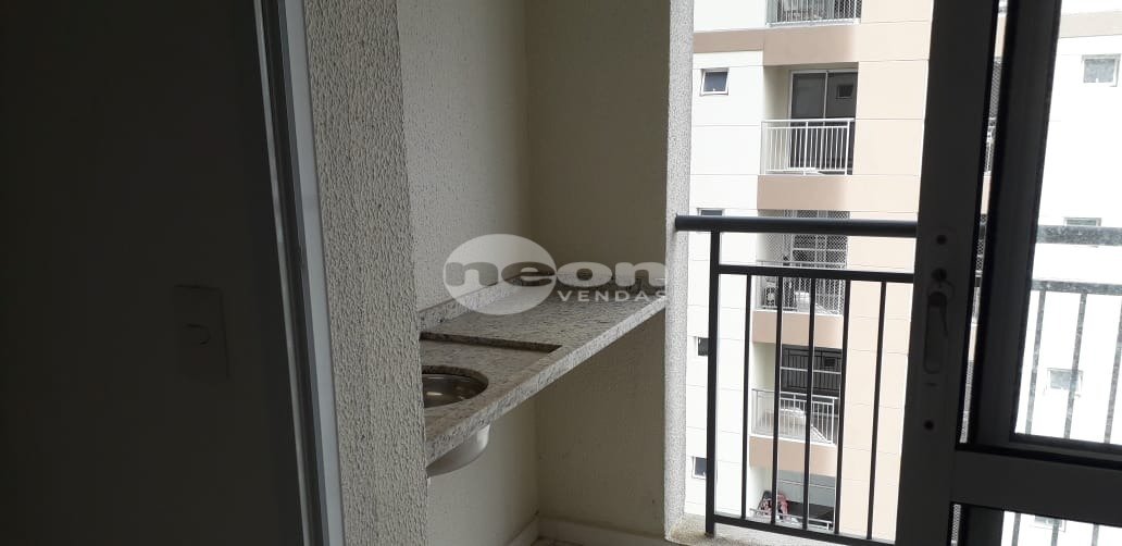 Apartamento à venda com 2 quartos, 65m² - Foto 6