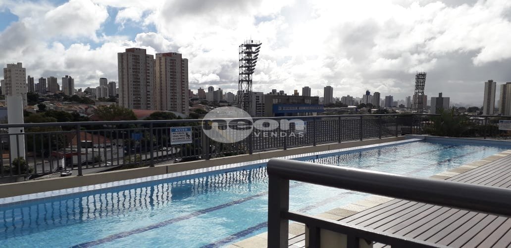 Apartamento à venda com 2 quartos, 65m² - Foto 19