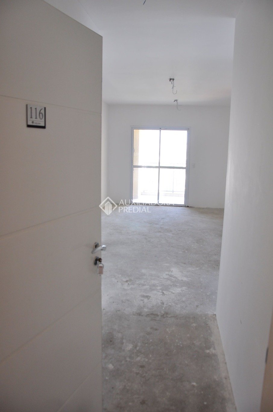 Apartamento à venda com 3 quartos, 82m² - Foto 4