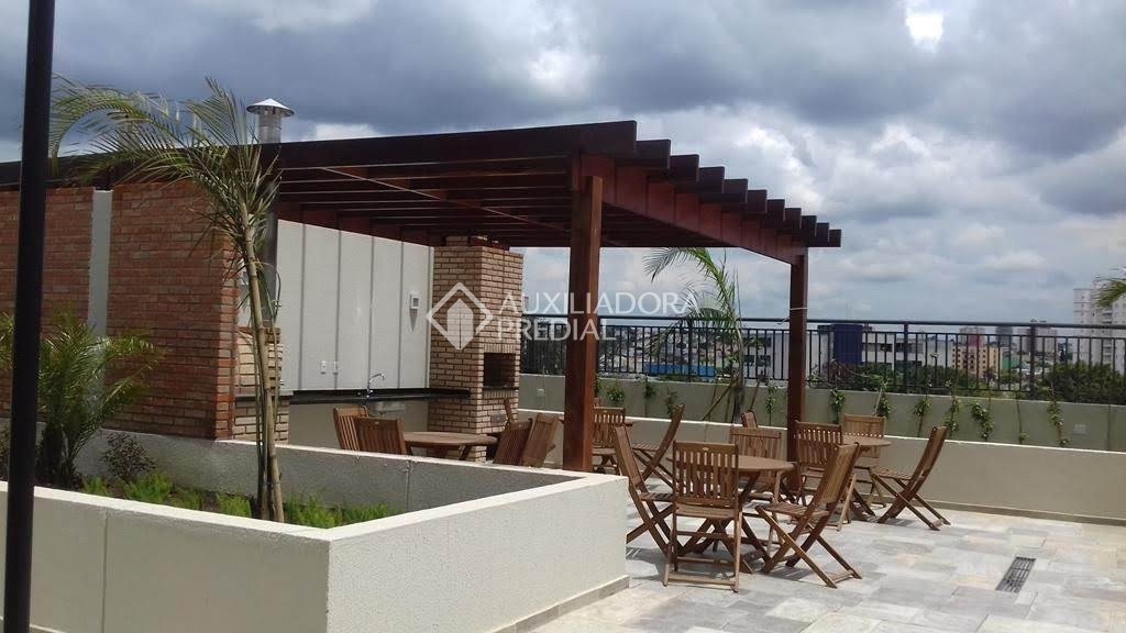 Apartamento à venda com 3 quartos, 82m² - Foto 24