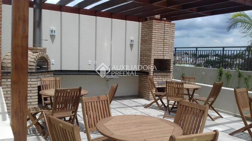 Apartamento à venda com 3 quartos, 82m² - Foto 26