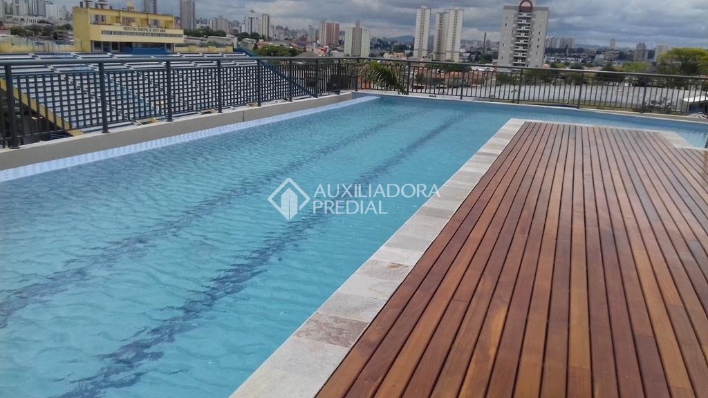 Apartamento à venda com 3 quartos, 82m² - Foto 27