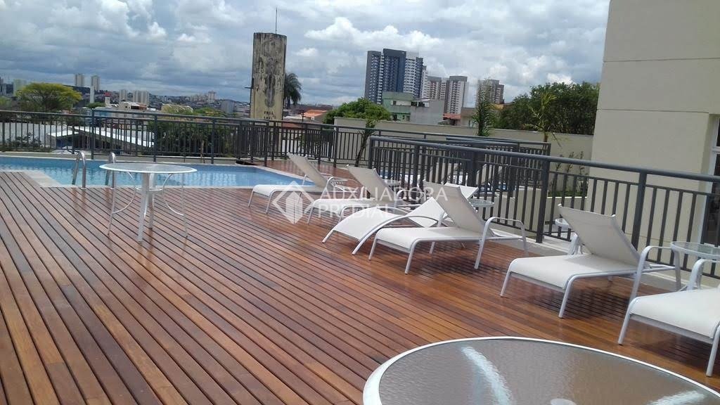 Apartamento à venda com 3 quartos, 82m² - Foto 28