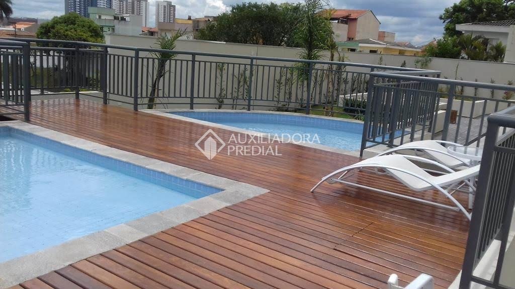 Apartamento à venda com 3 quartos, 82m² - Foto 29