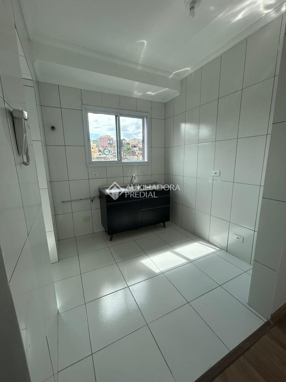 Apartamento à venda com 2 quartos, 56m² - Foto 4