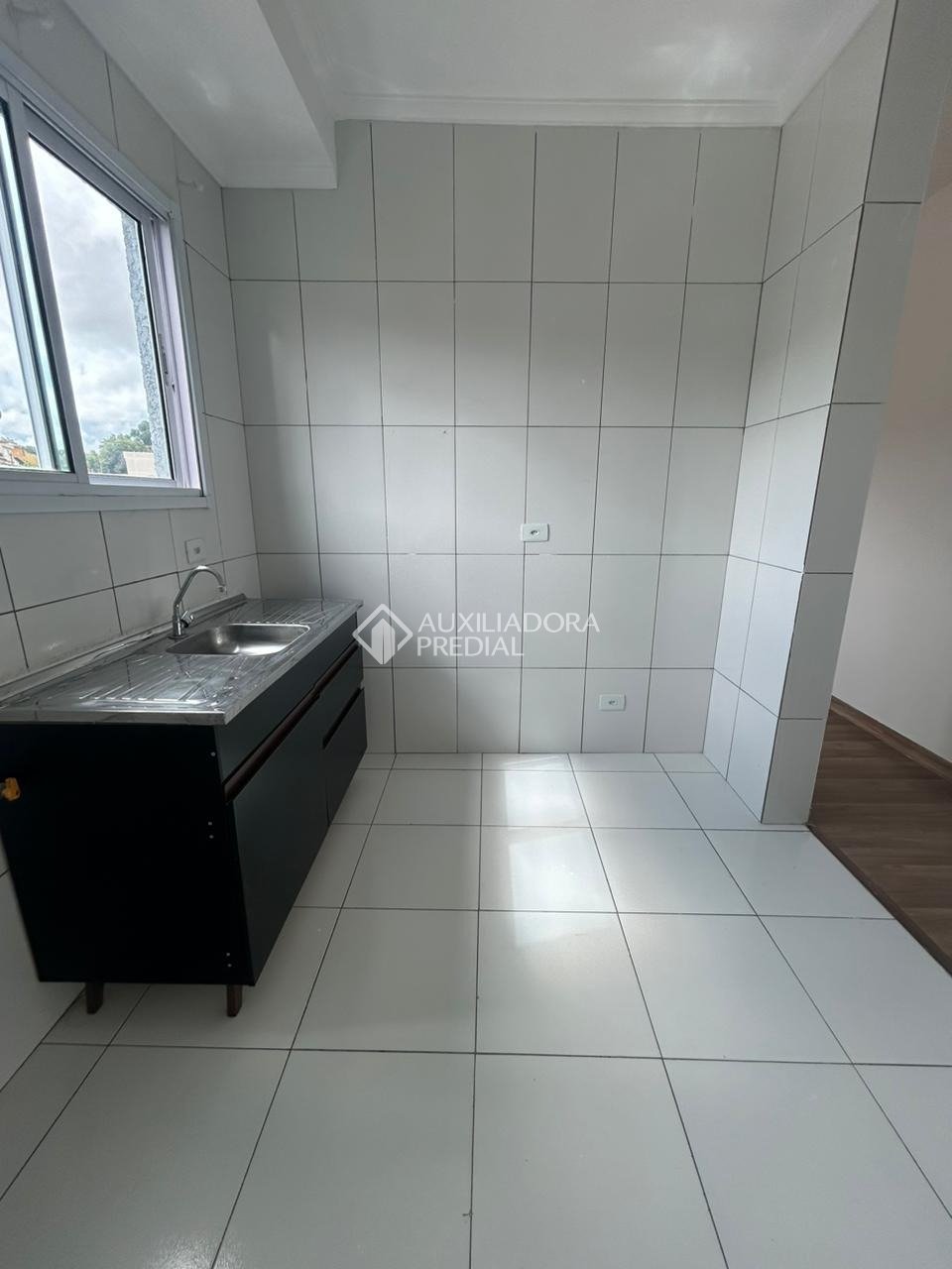 Apartamento à venda com 2 quartos, 56m² - Foto 5