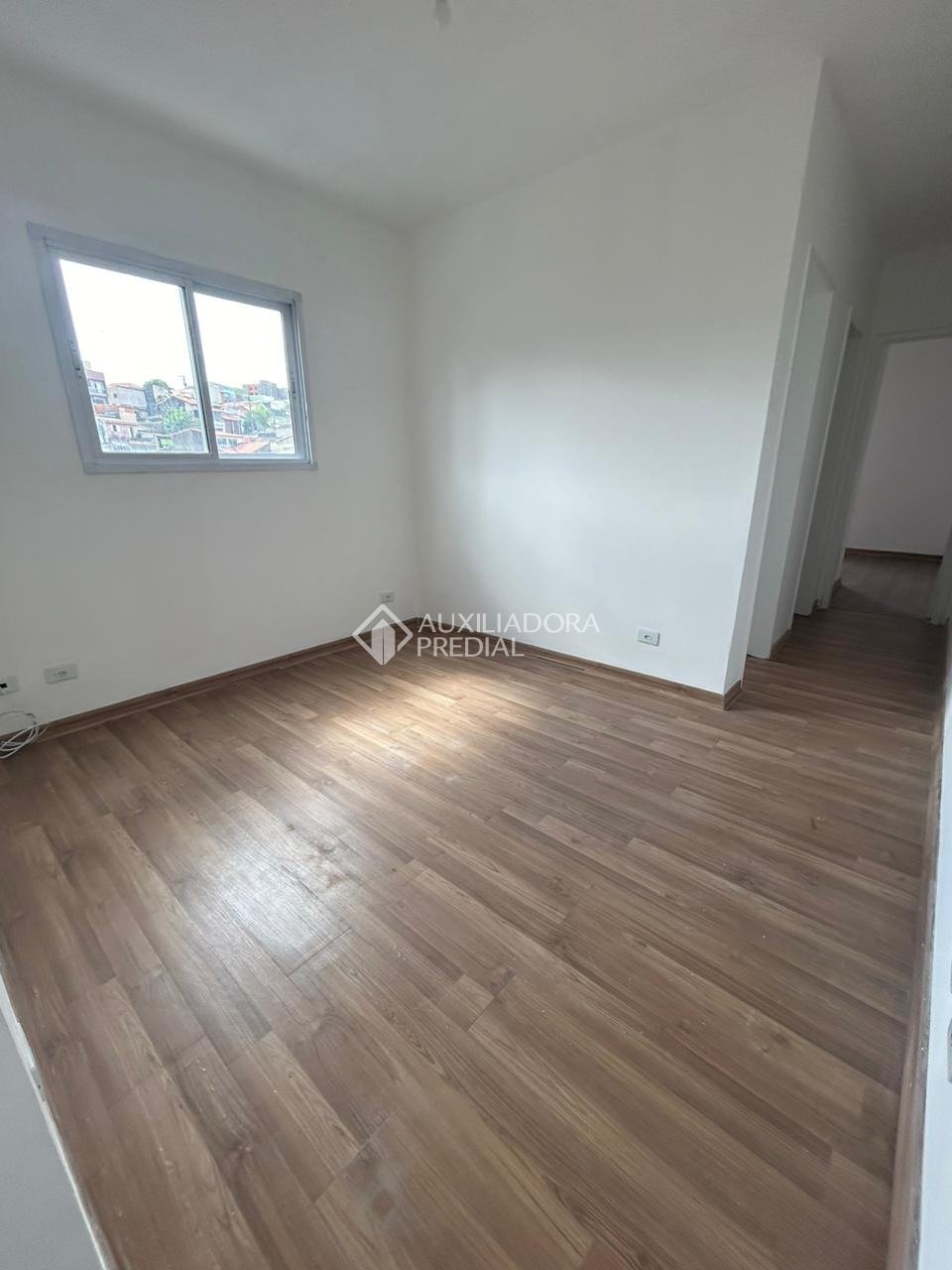 Apartamento, 2 quartos, 56 m² - Foto 1