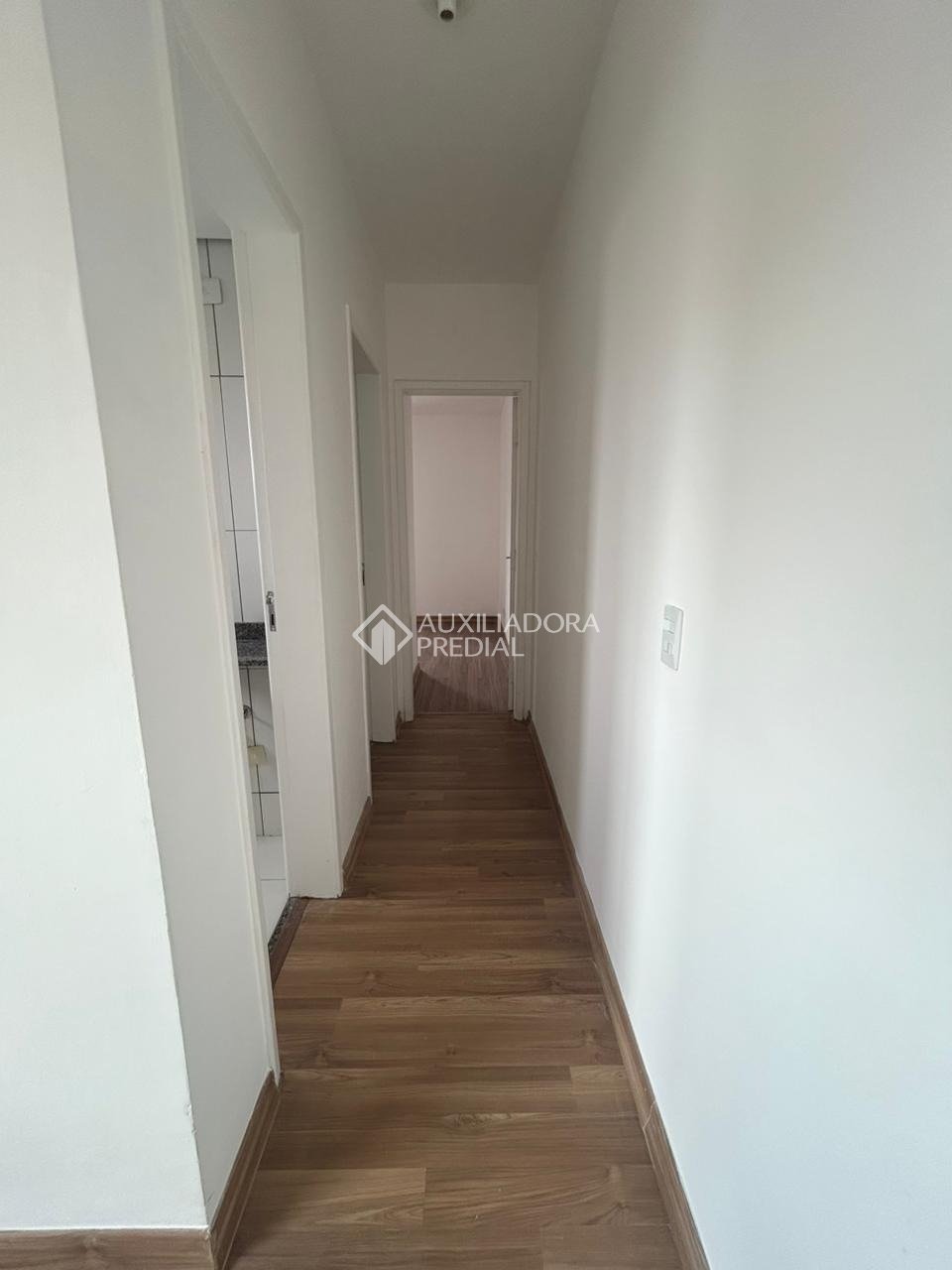 Apartamento à venda com 2 quartos, 56m² - Foto 7