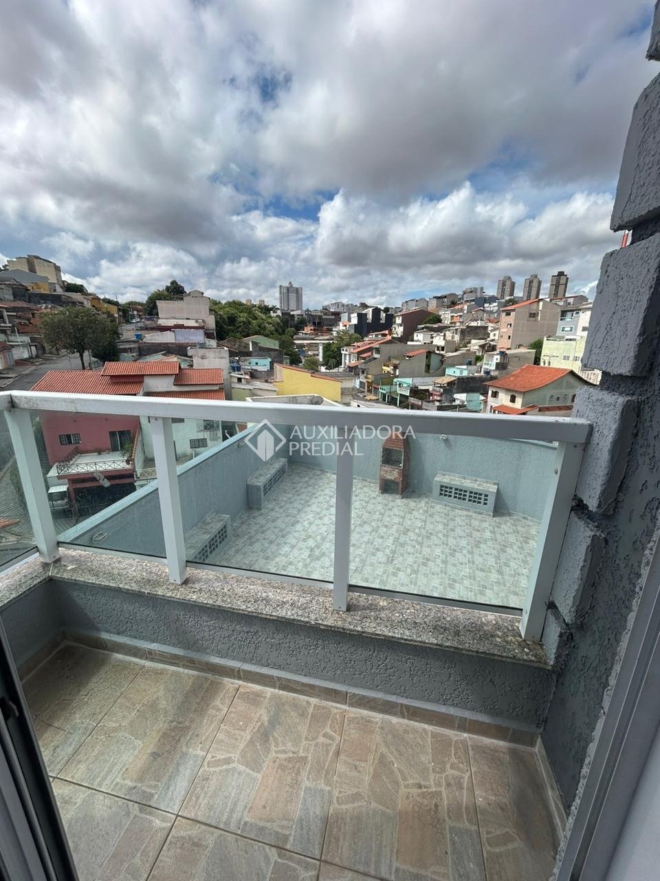 Apartamento à venda com 2 quartos, 56m² - Foto 12