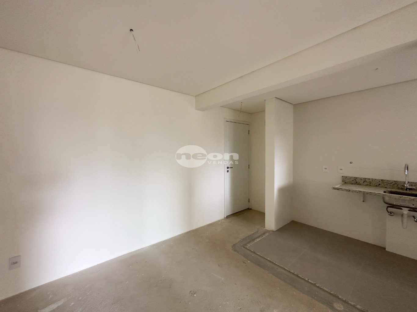 Apartamento à venda com 2 quartos, 65m² - Foto 26