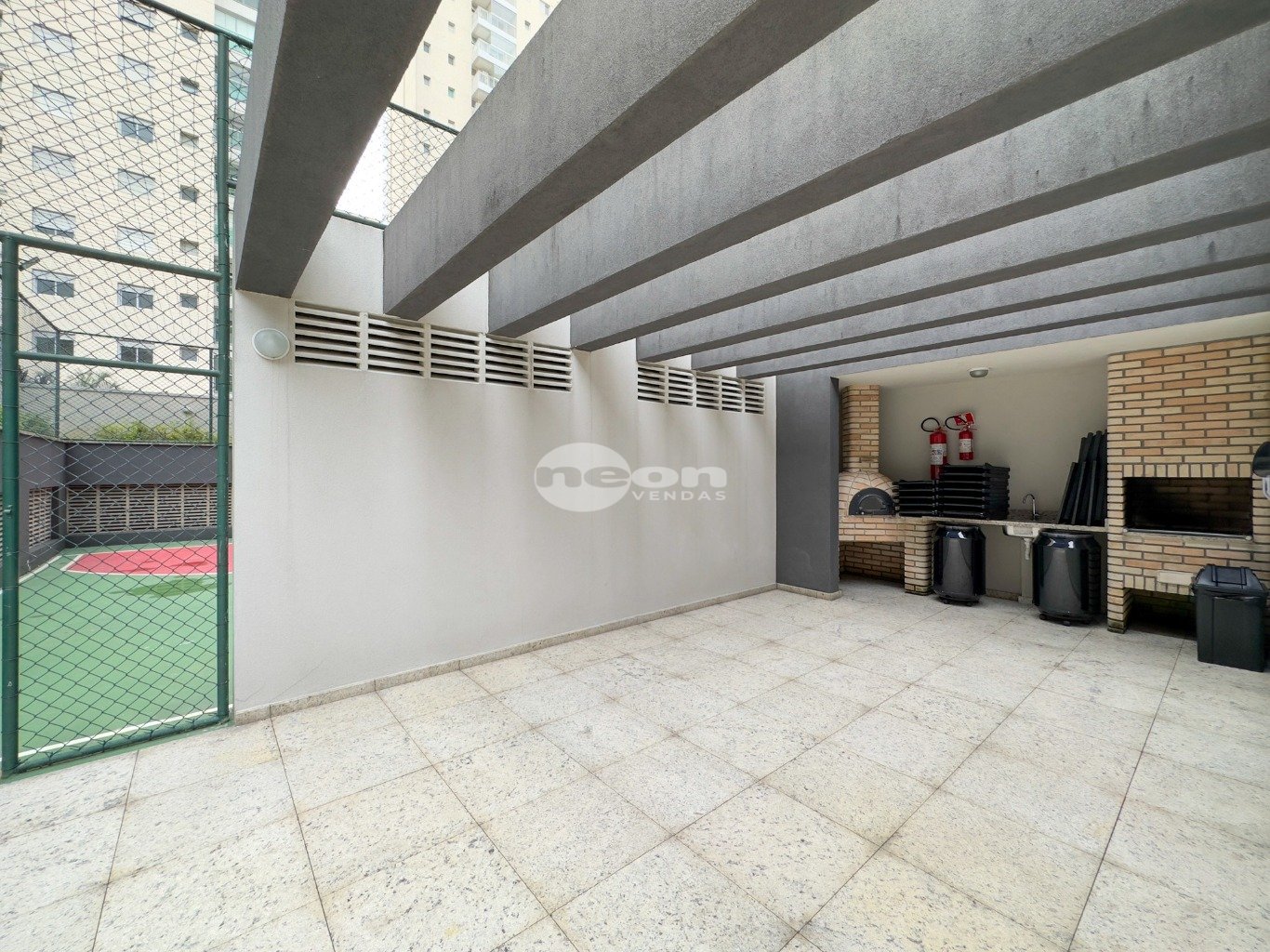 Apartamento à venda com 2 quartos, 65m² - Foto 37