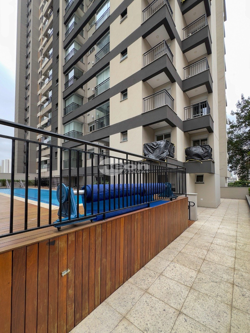 Apartamento à venda com 2 quartos, 65m² - Foto 40