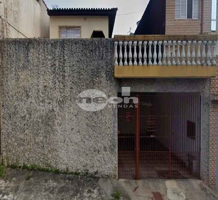 Casa à venda com 3 quartos, 130m² - Foto 35