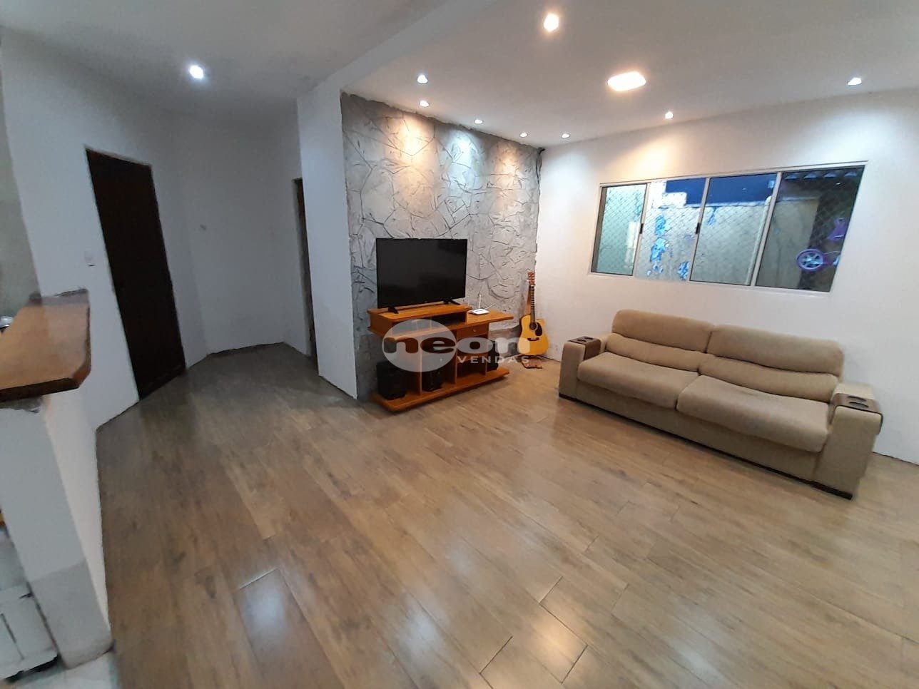 Casa à venda com 3 quartos, 130m² - Foto 8