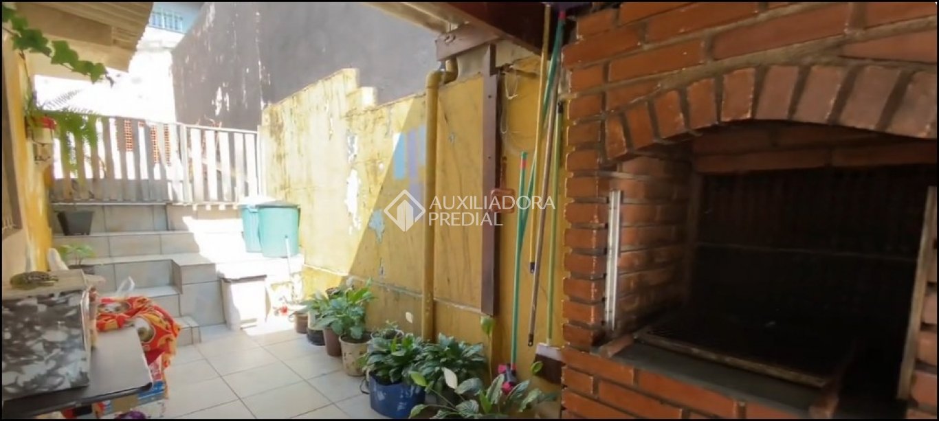 Casa à venda com 3 quartos, 130m² - Foto 32