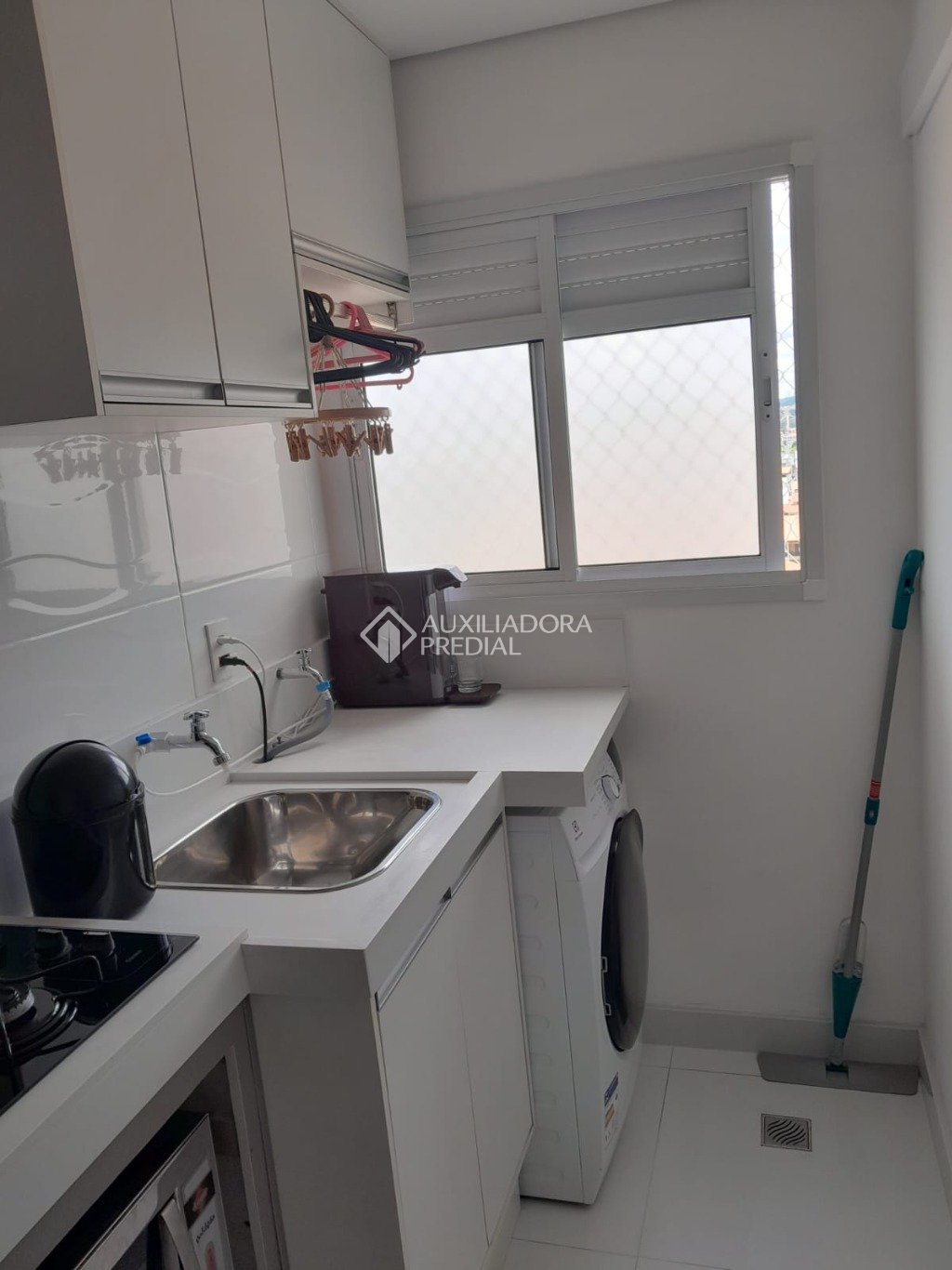 Apartamento à venda com 2 quartos, 51m² - Foto 12