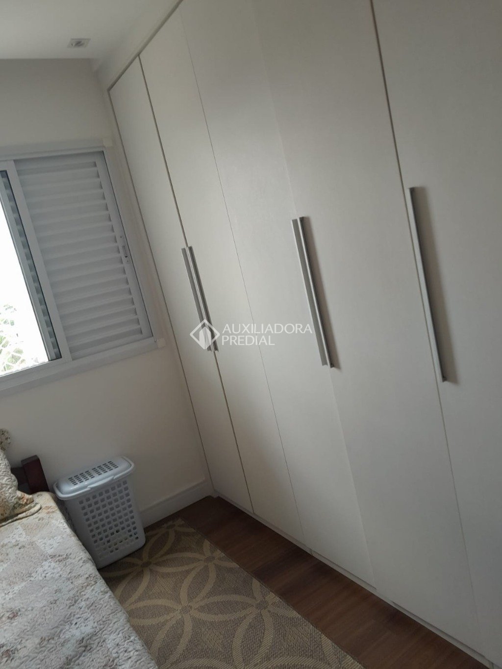 Apartamento à venda com 2 quartos, 51m² - Foto 5