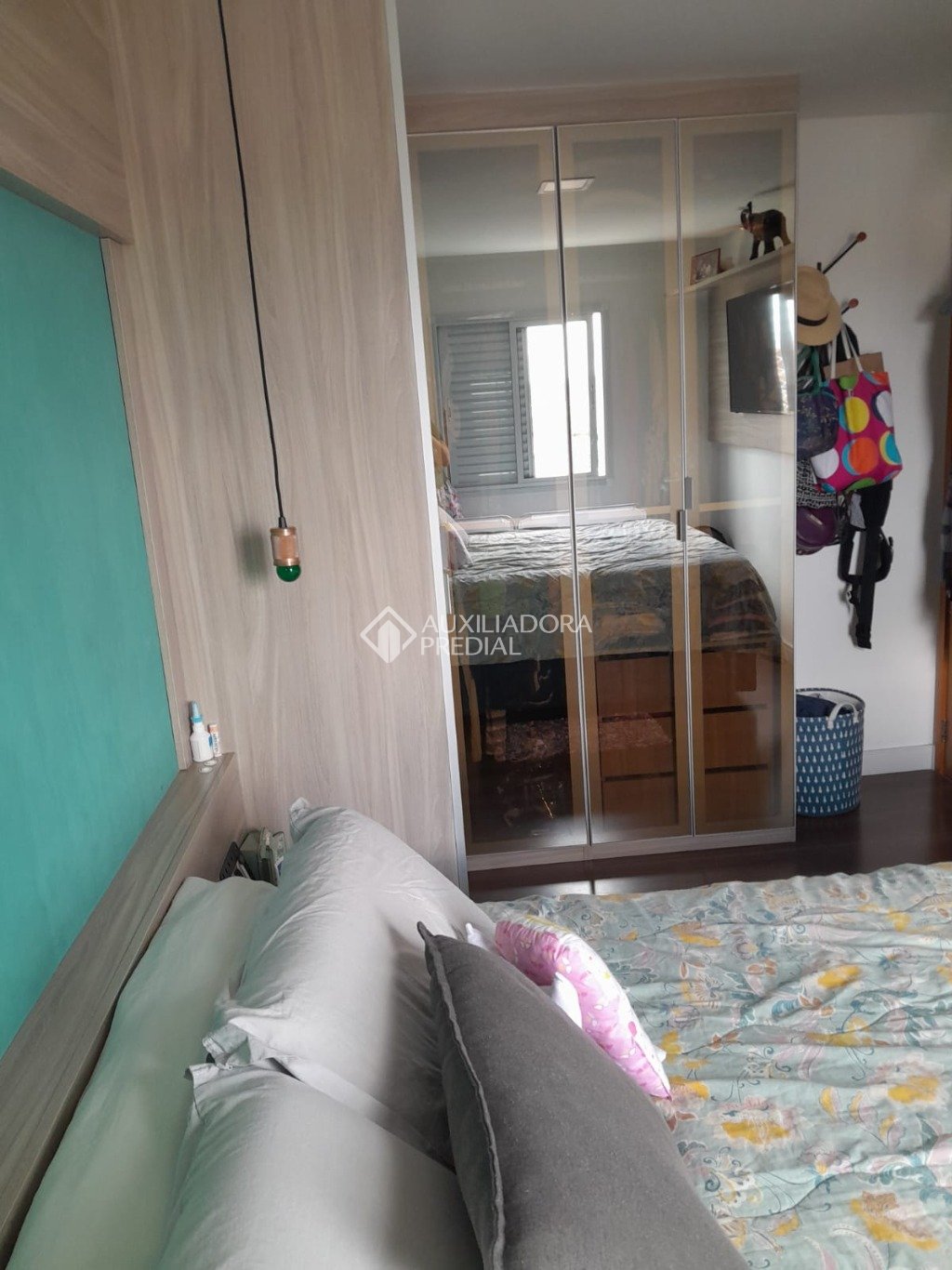 Apartamento à venda com 2 quartos, 51m² - Foto 6