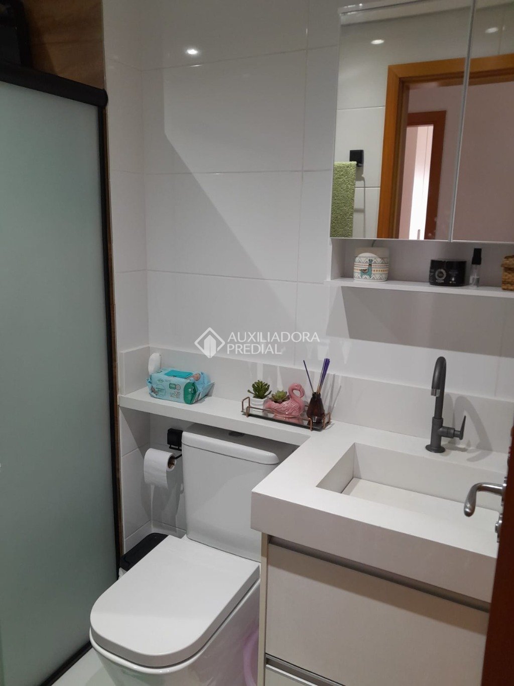 Apartamento à venda com 2 quartos, 51m² - Foto 13