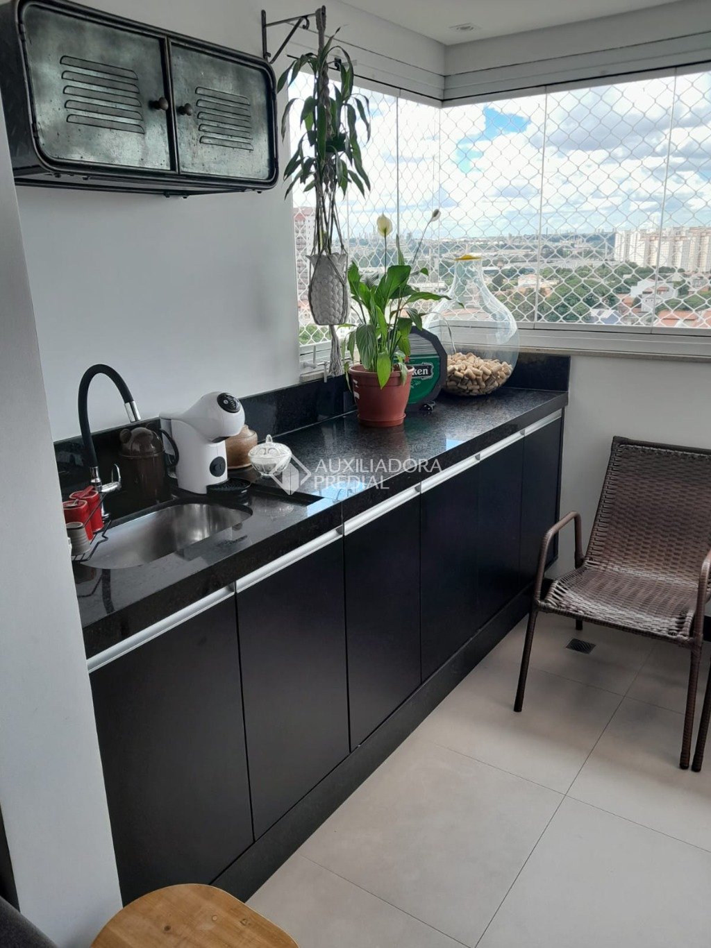 Apartamento à venda com 2 quartos, 51m² - Foto 3