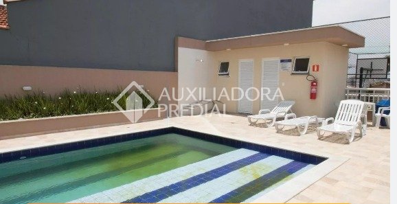 Apartamento à venda com 2 quartos, 51m² - Foto 15