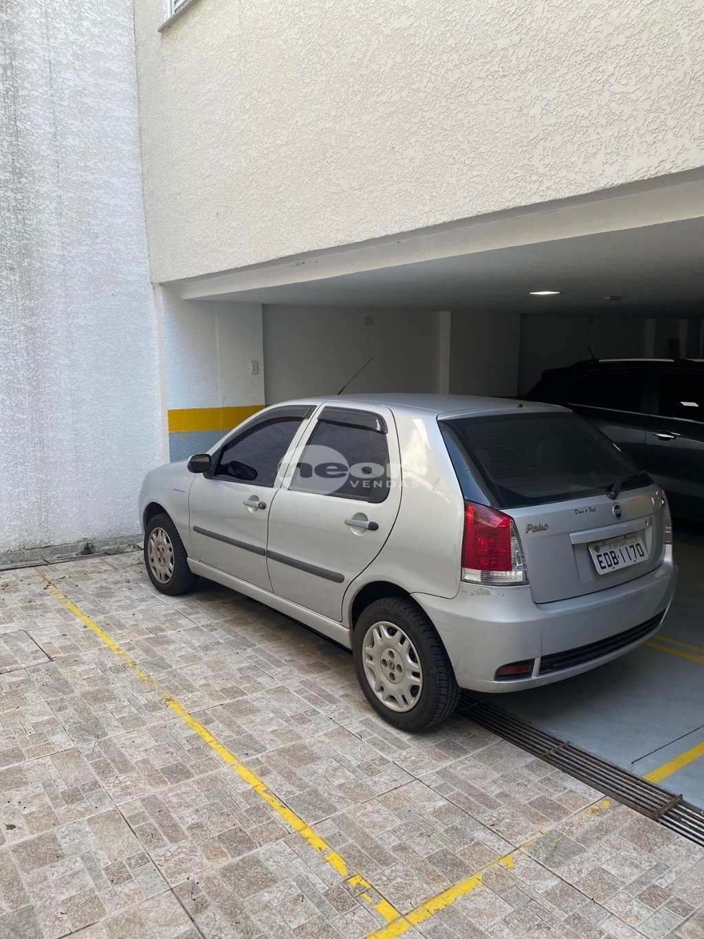 Cobertura à venda com 2 quartos, 88m² - Foto 24