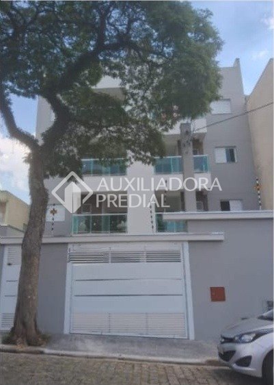 Apartamento à venda com 2 quartos, 61m² - Foto 10