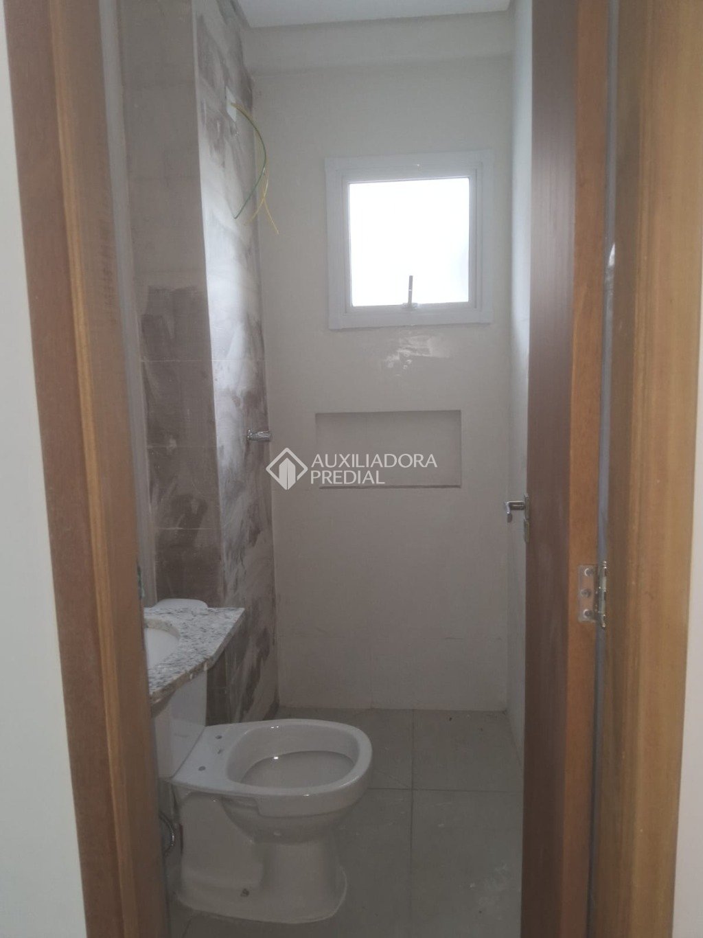 Apartamento à venda com 2 quartos, 61m² - Foto 5