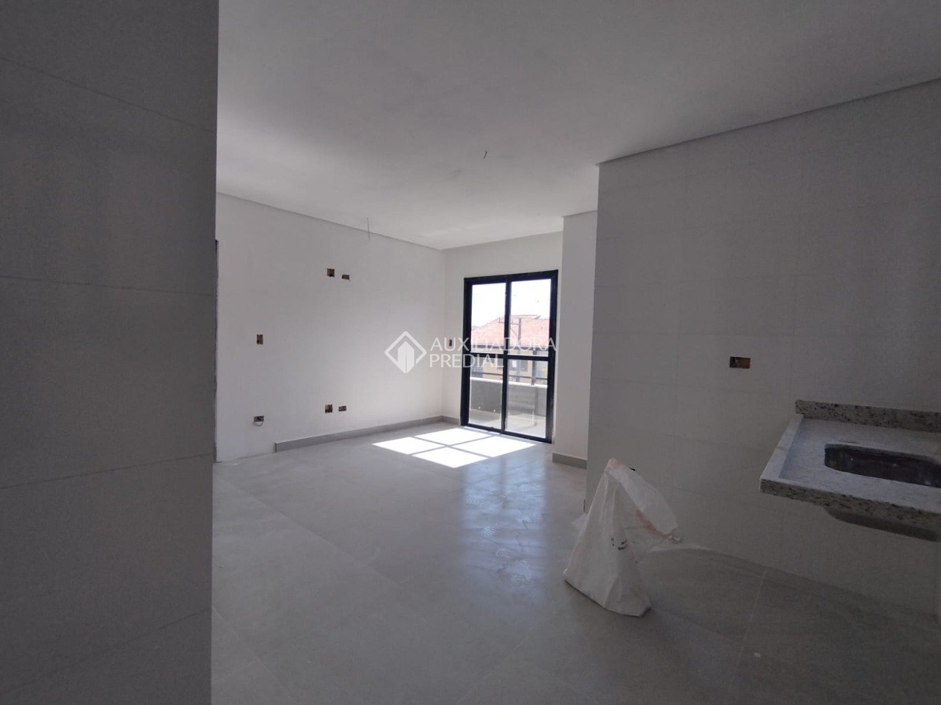 Apartamento à venda com 2 quartos, 51m² - Foto 3