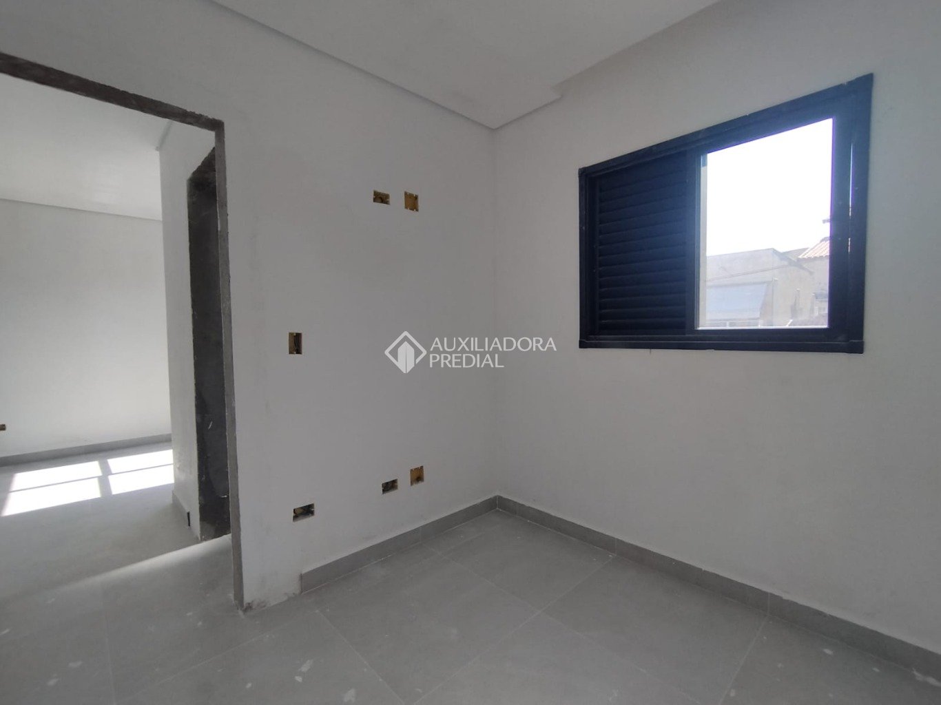 Apartamento à venda com 2 quartos, 51m² - Foto 7