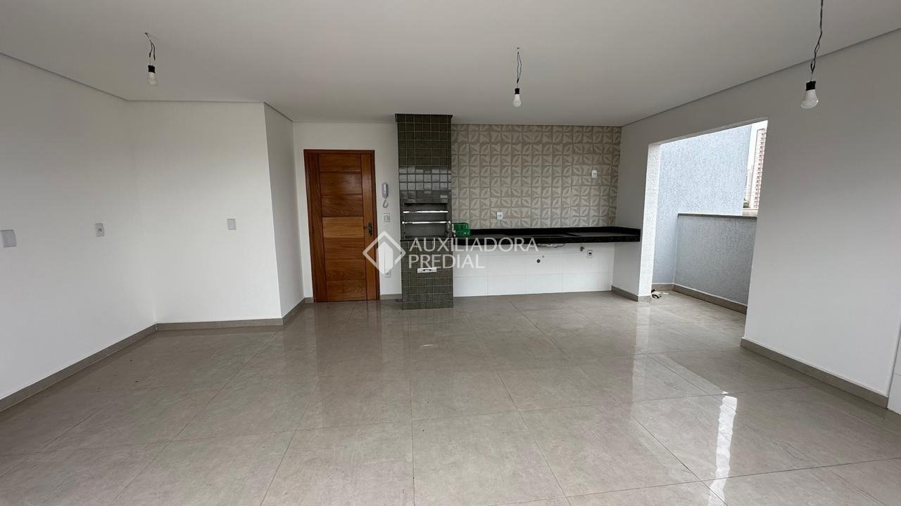 Cobertura à venda com 2 quartos, 108m² - Foto 2