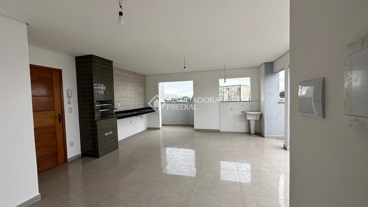 Cobertura à venda com 2 quartos, 108m² - Foto 1