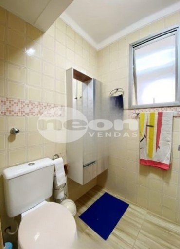 Apartamento à venda com 3 quartos, 90m² - Foto 14