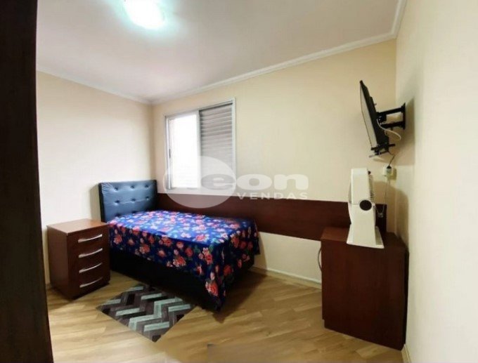 Apartamento à venda com 3 quartos, 90m² - Foto 6