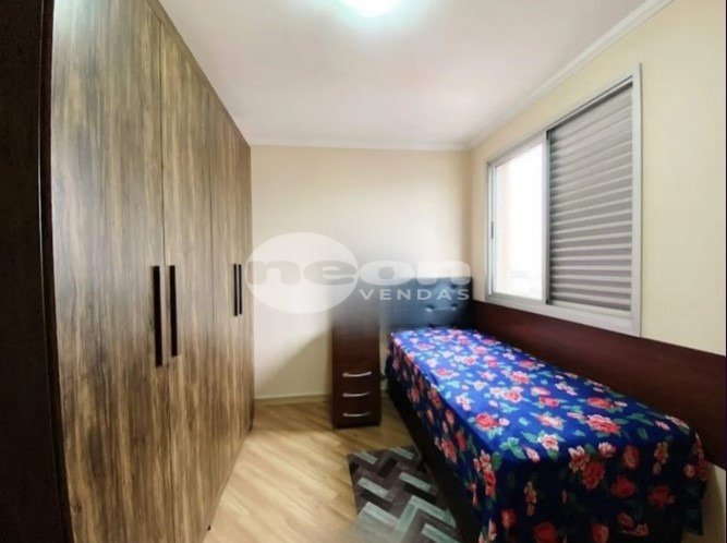 Apartamento à venda com 3 quartos, 90m² - Foto 7