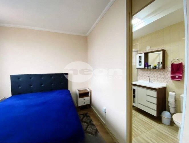 Apartamento à venda com 3 quartos, 90m² - Foto 10