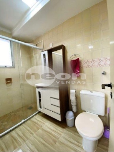 Apartamento à venda com 3 quartos, 90m² - Foto 12