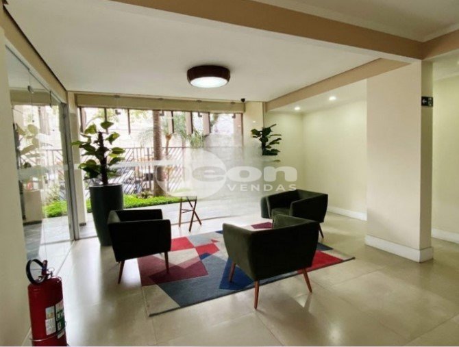 Apartamento à venda com 3 quartos, 90m² - Foto 17