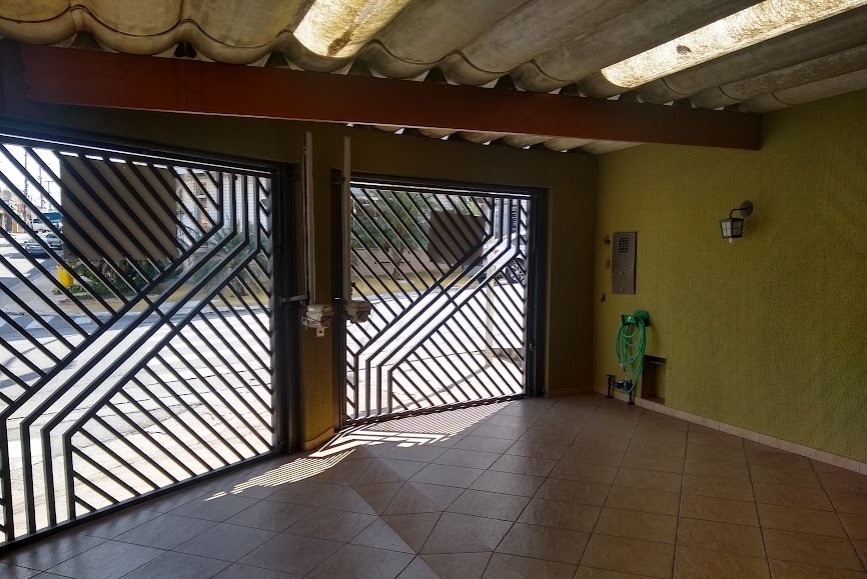 Casa à venda com 3 quartos, 130m² - Foto 16