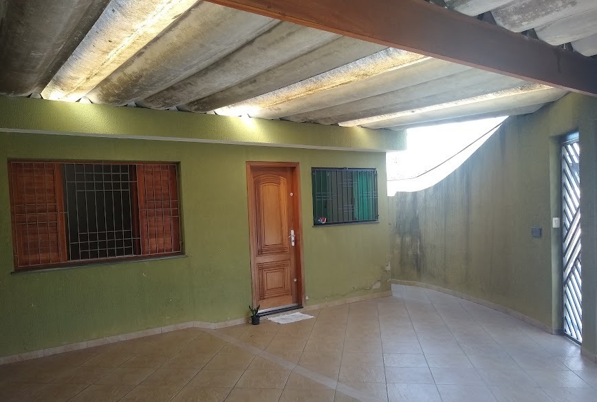 Casa à venda com 3 quartos, 130m² - Foto 18