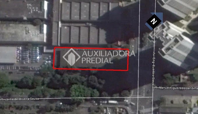 Depósito-Galpão-Armazém à venda com 1 quarto, 2194m² - Foto 12