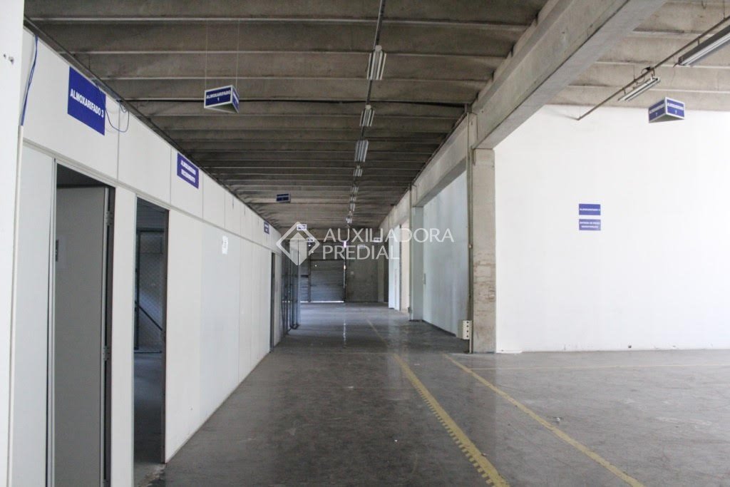 Depósito-Galpão-Armazém à venda com 1 quarto, 2194m² - Foto 6