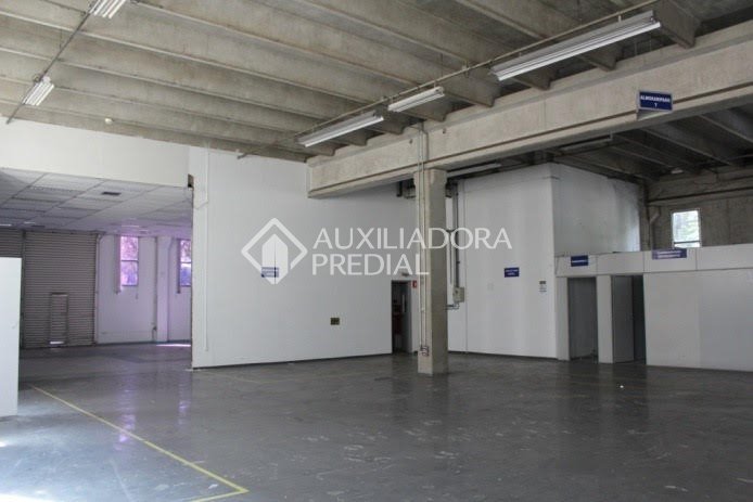 Depósito-Galpão-Armazém à venda com 1 quarto, 2194m² - Foto 2